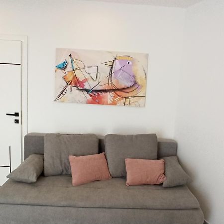 Apartament Grannyanny Szybenik Zewnętrze zdjęcie