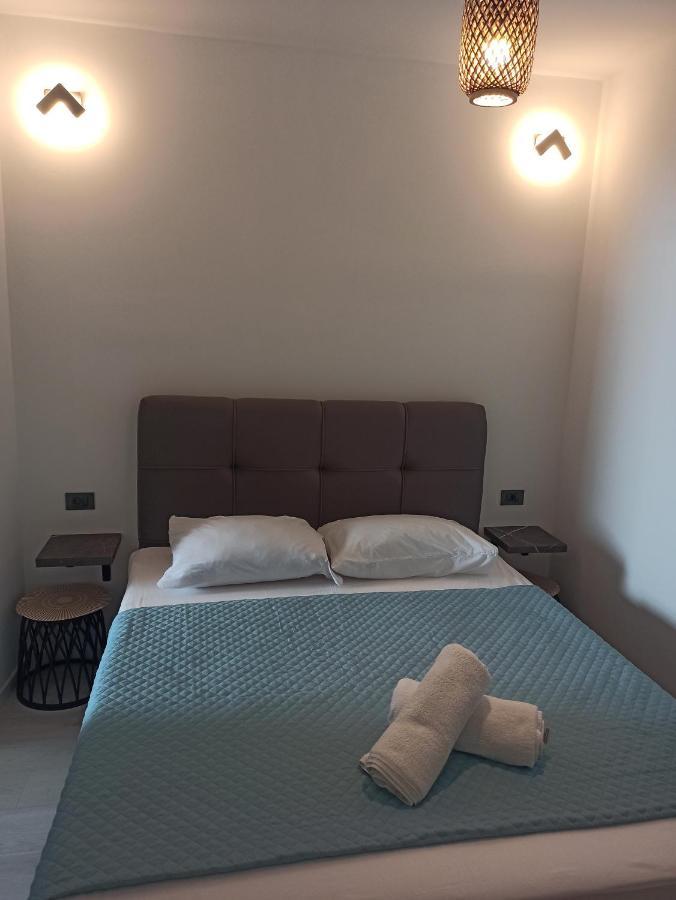Apartament Grannyanny Szybenik Zewnętrze zdjęcie
