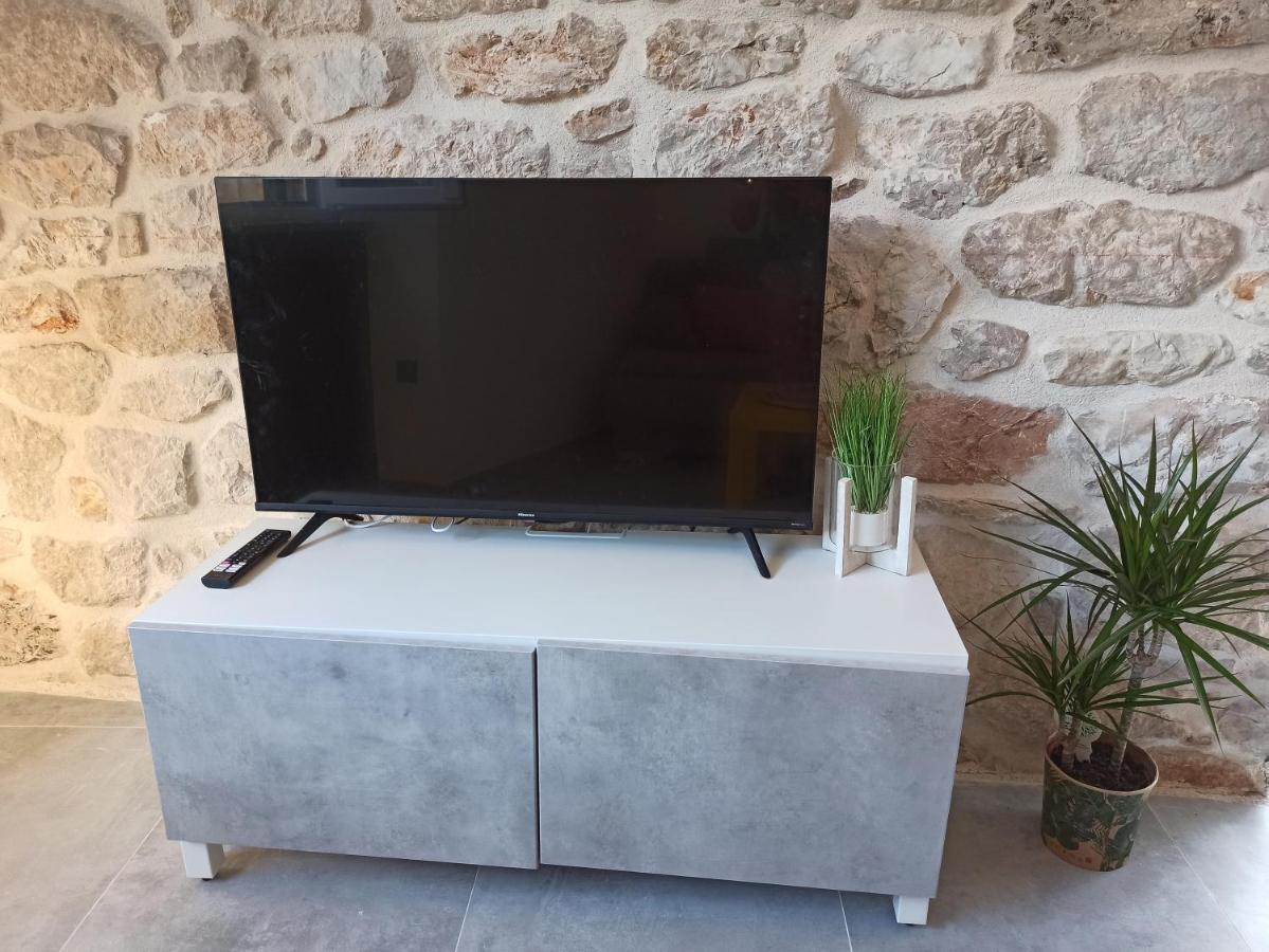 Apartament Grannyanny Szybenik Zewnętrze zdjęcie