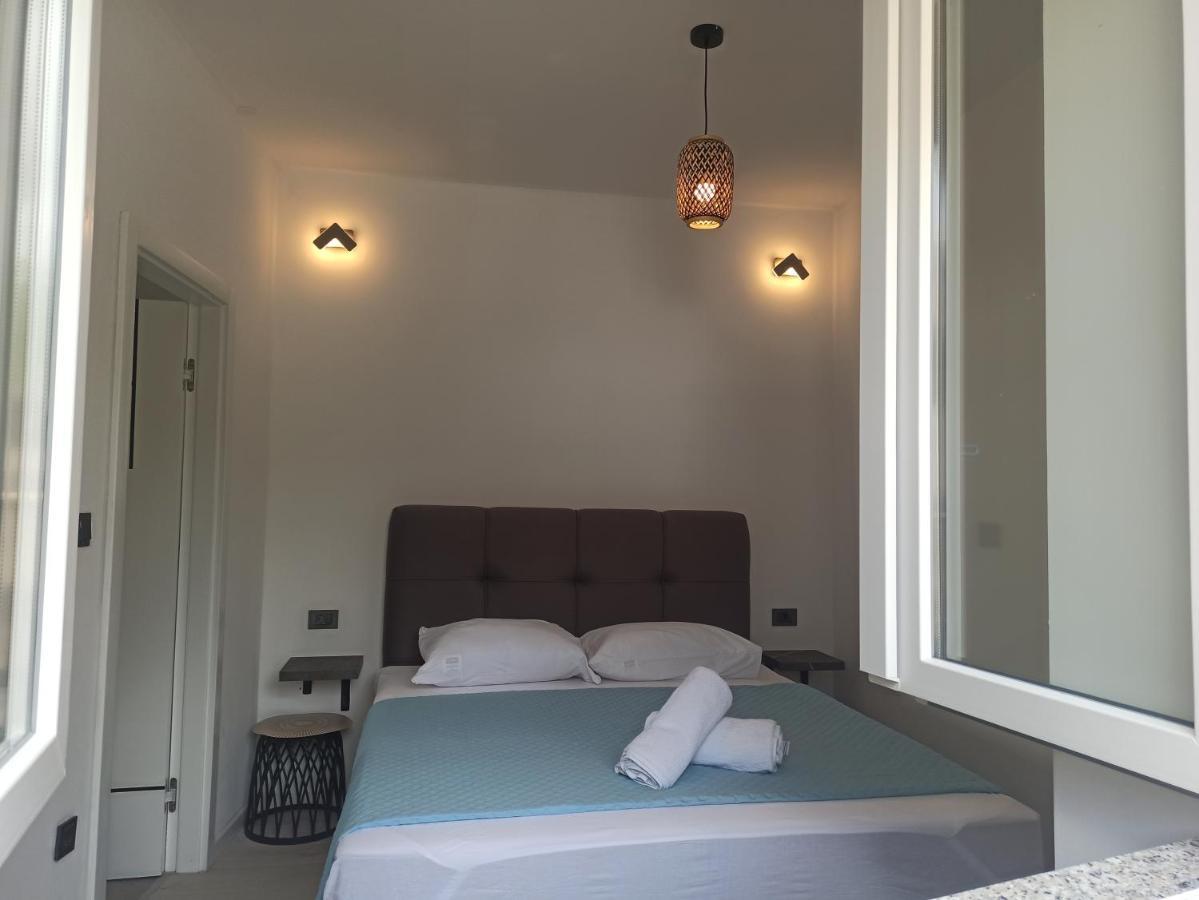 Apartament Grannyanny Szybenik Zewnętrze zdjęcie