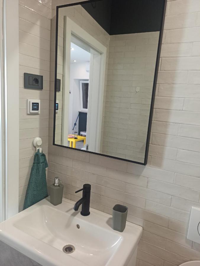 Apartament Grannyanny Szybenik Zewnętrze zdjęcie
