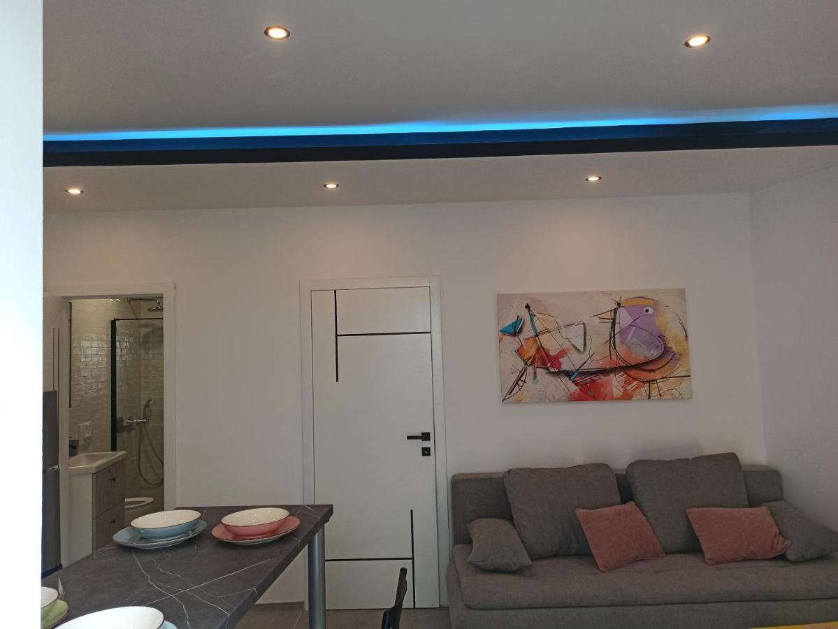 Apartament Grannyanny Szybenik Zewnętrze zdjęcie